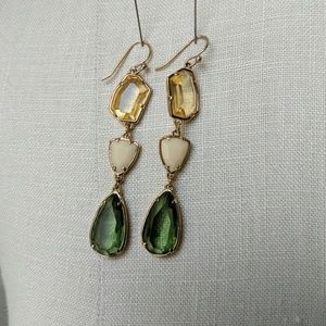 Stella Dot Earrings